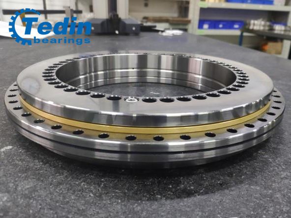 YRT rotary bearing YRT200P4 YRT rotary bearing YRT200P4