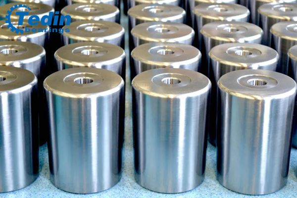 tapered rollers for wind turbine main bearings 1 tapered rollers for wind turbine main bearings 1