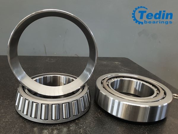 tapered roller bearing 2