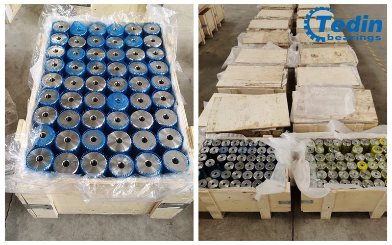 RE10020 Crossed Roller Bearing - Tedin bearing RE10020 Crossed Roller Bearing - Tedin bearing